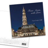 Beffroi From Arras with love-Imagesdartistes
