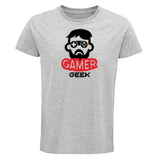 Gamer geek-Imagesdartistes