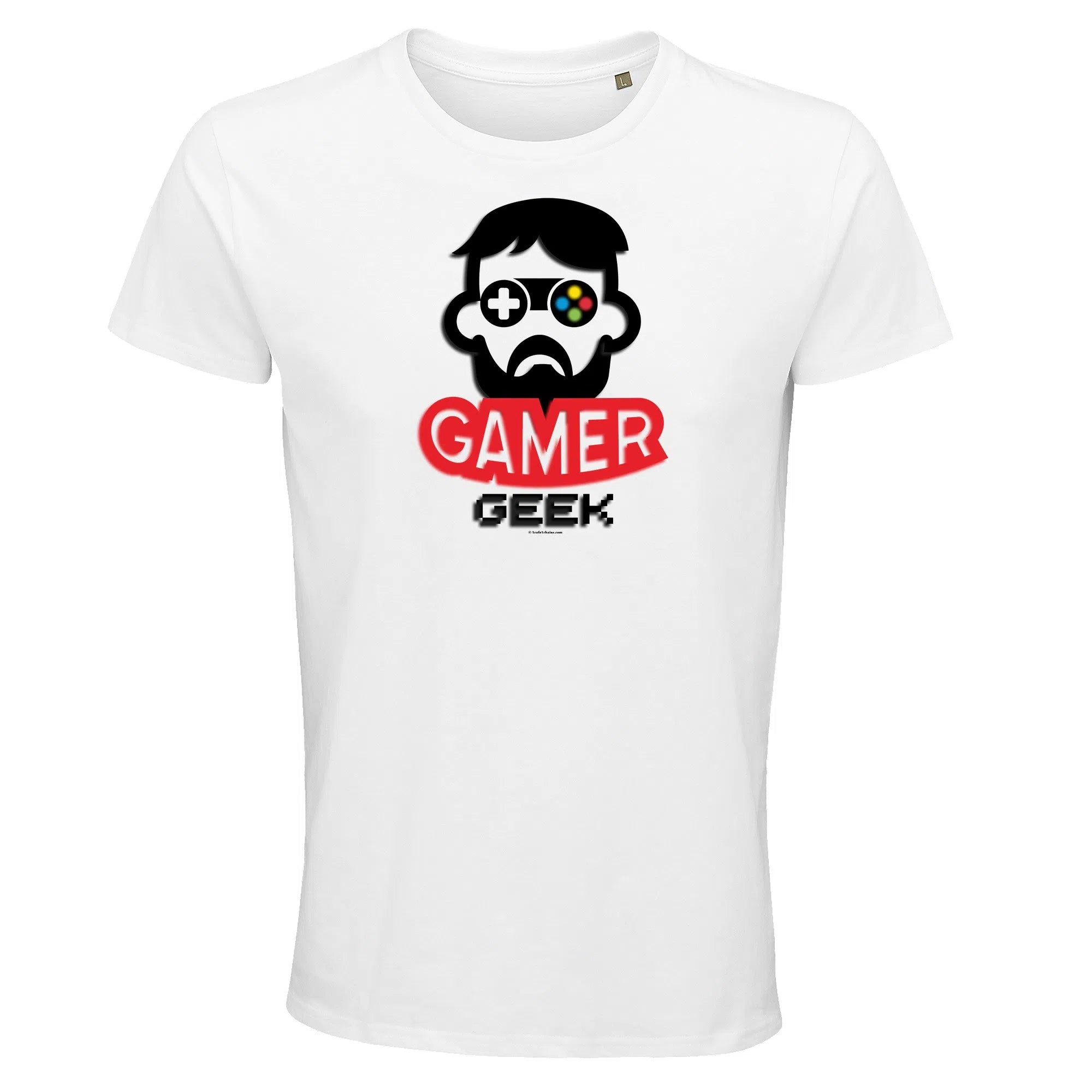 Gamer geek-Imagesdartistes