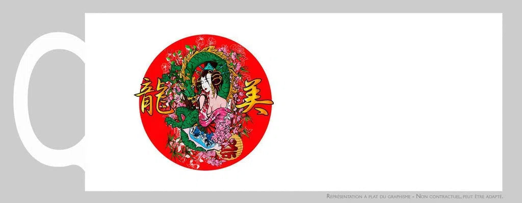 Geisha-Imagesdartistes