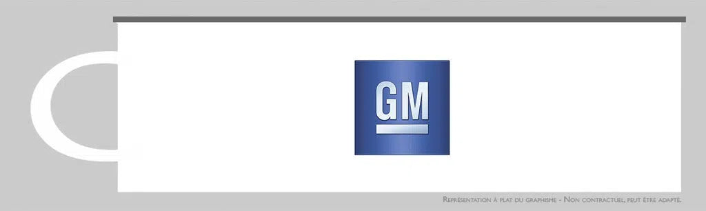 General Motors-Imagesdartistes