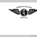 Gibson (ailes)-Imagesdartistes