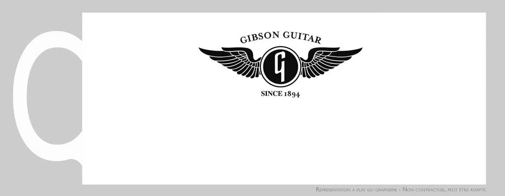 Gibson (ailes)-Imagesdartistes