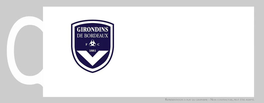 Girondins de Bordeaux-Imagesdartistes