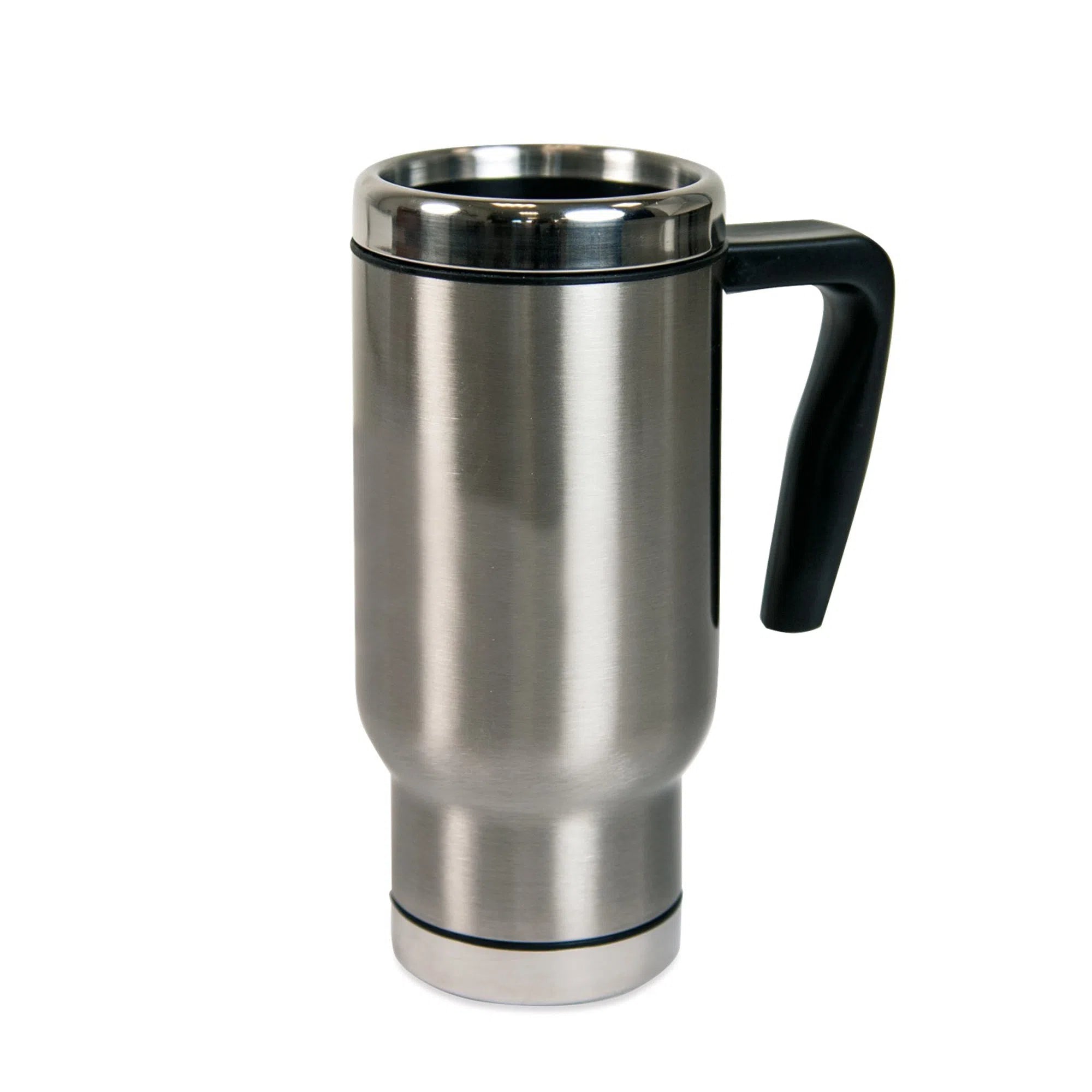 Gobelet en Inox (argent)-Imagesdartistes