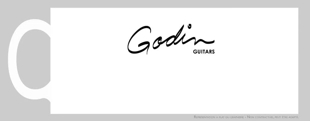 Godin guitars-Imagesdartistes