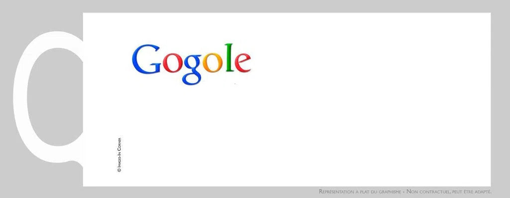Gogole (Google)-Imagesdartistes