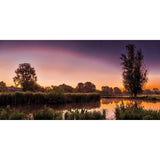 Golf d'Arras un petit matin-Imagesdartistes