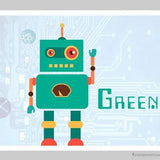 Green peace-Imagesdartistes