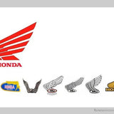 Honda History-Imagesdartistes