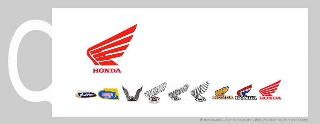 Honda History-Imagesdartistes