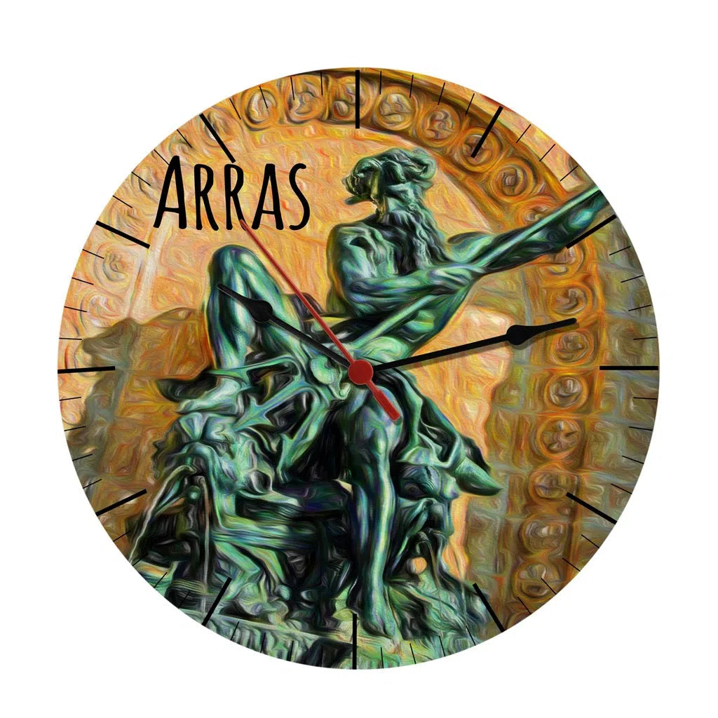 horloge-verre-arras-fontaine-neptune-Imagesdartistes