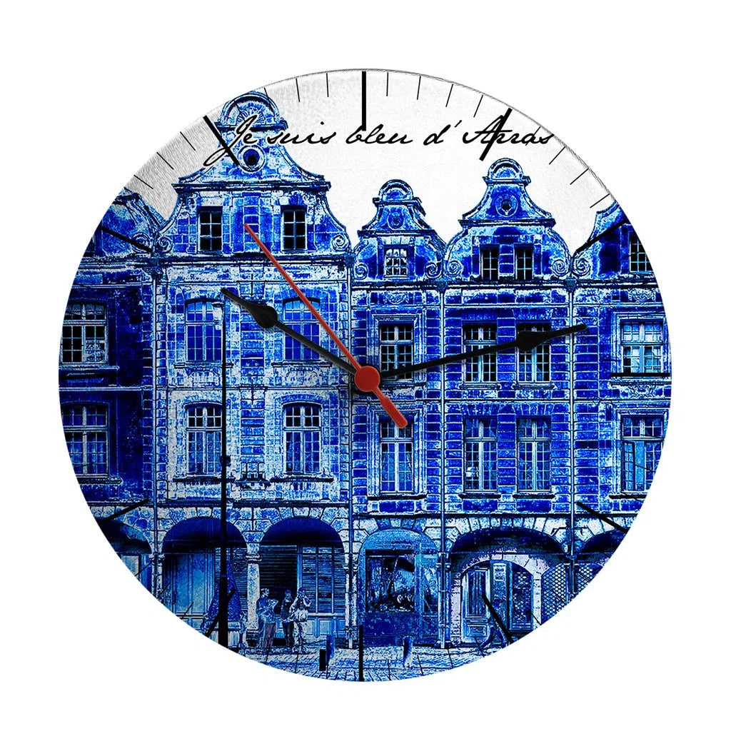 horloge-verre-bleu-arras-Imagesdartistes