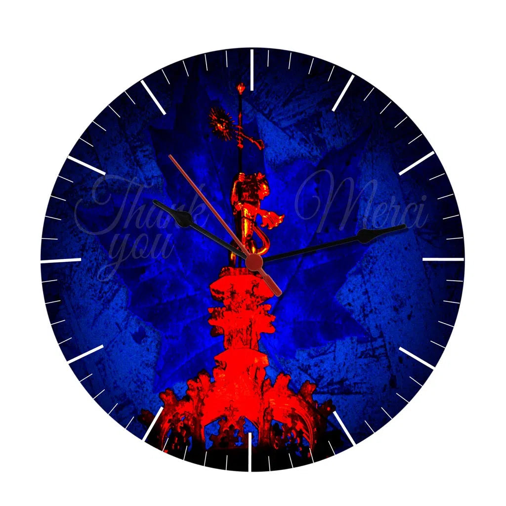 horloge-verre-lion-beffroi-arras-canada-Imagesdartistes