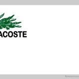 J'acoste (Lacoste)-Imagesdartistes