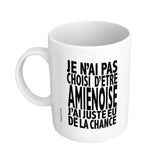 Je n'ai pas choisi d'être... amiénoise-Imagesdartistes