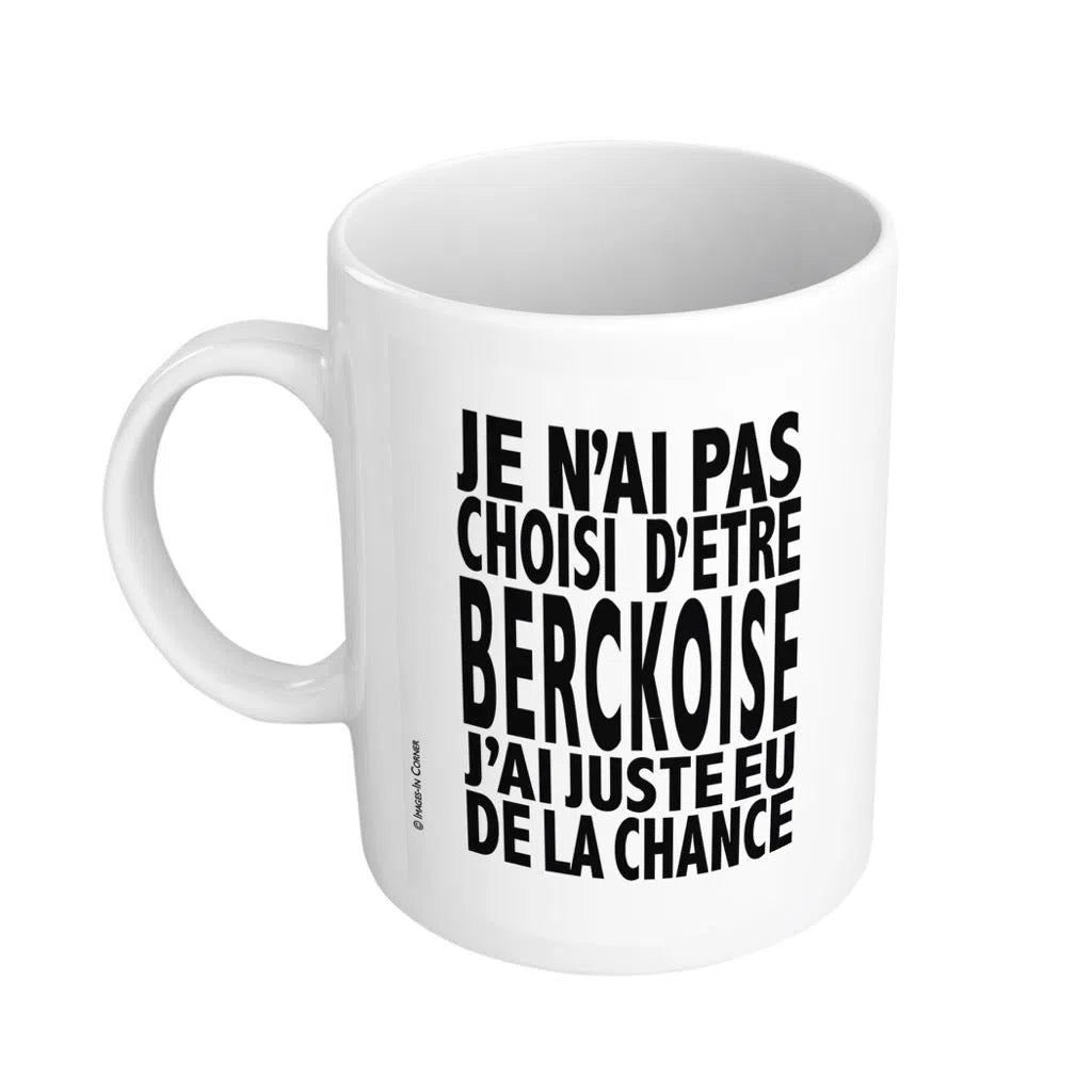 Je n'ai pas choisi d'être... berckoise-Imagesdartistes