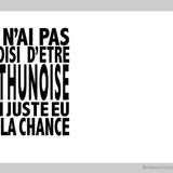 Je n'ai pas choisi d'être... béthunoise-Imagesdartistes