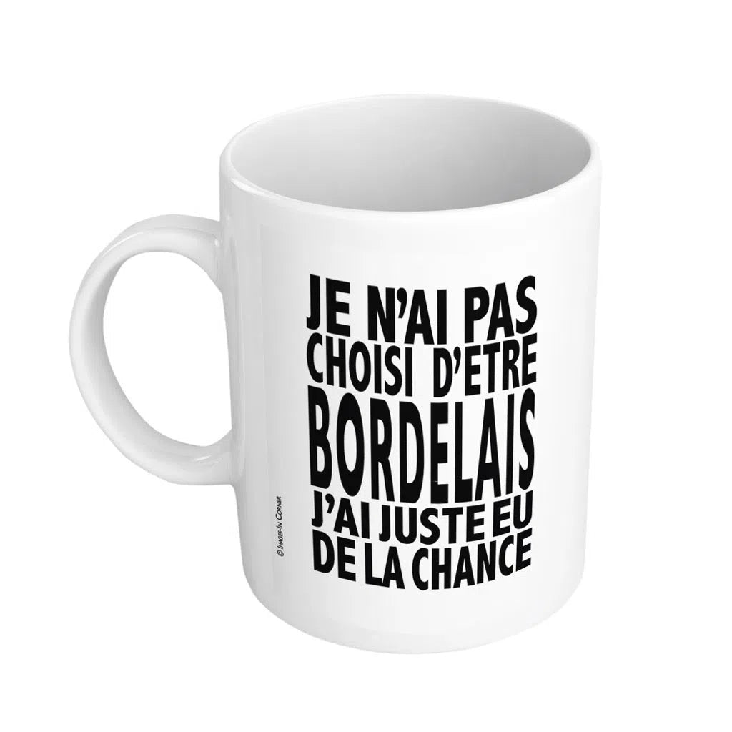 Je n'ai pas choisi d'être... bordelais-Imagesdartistes