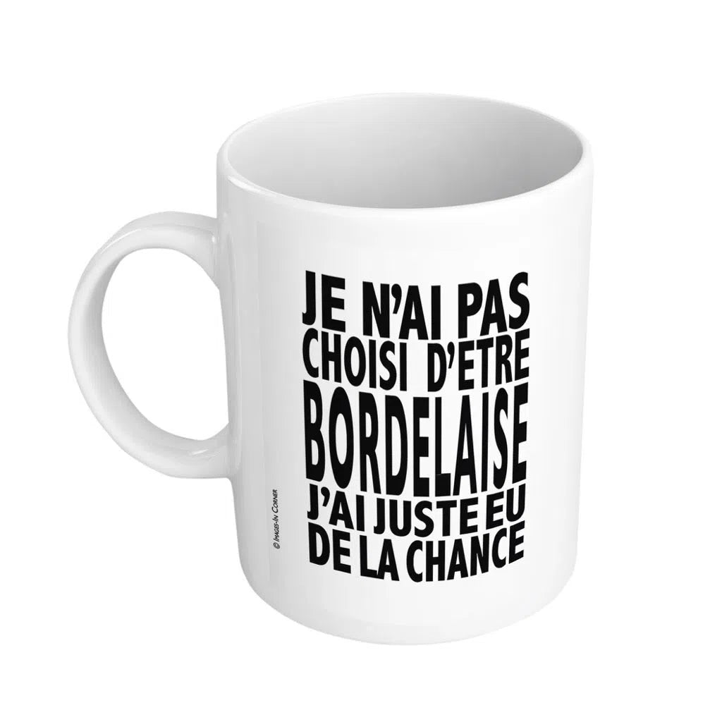 Je n'ai pas choisi d'être... bordelaise-Imagesdartistes