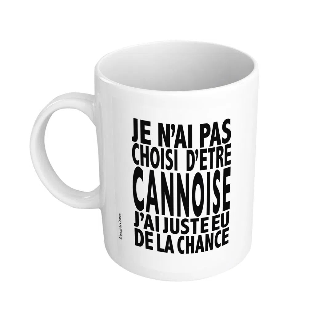 Je n'ai pas choisi d'être... cannoise-Imagesdartistes