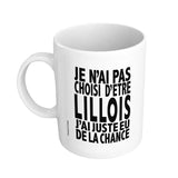 Je n'ai pas choisi d'être... lillois-Imagesdartistes