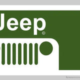 Jeep (calandre)-Imagesdartistes