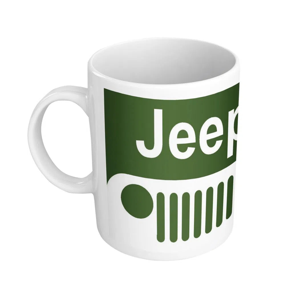 Jeep (calandre)-Imagesdartistes