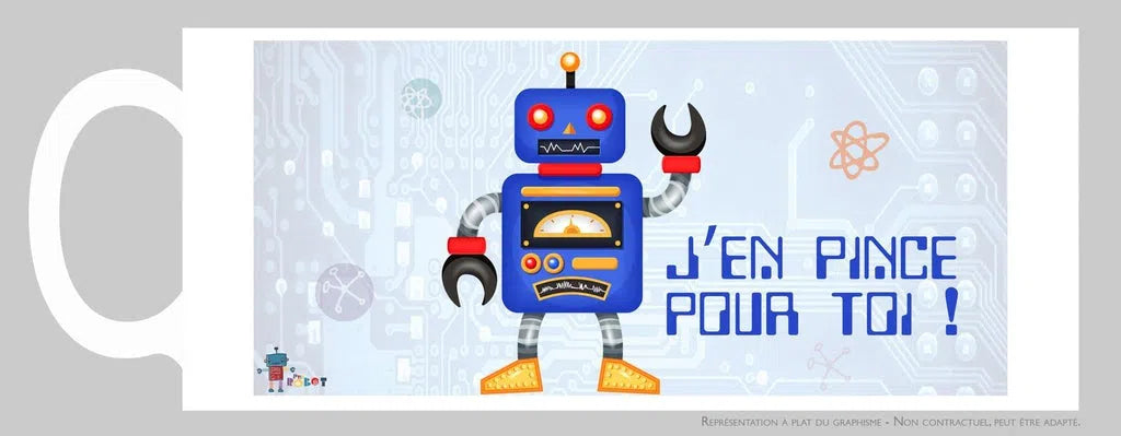 J'en pince pour toi !-Imagesdartistes
