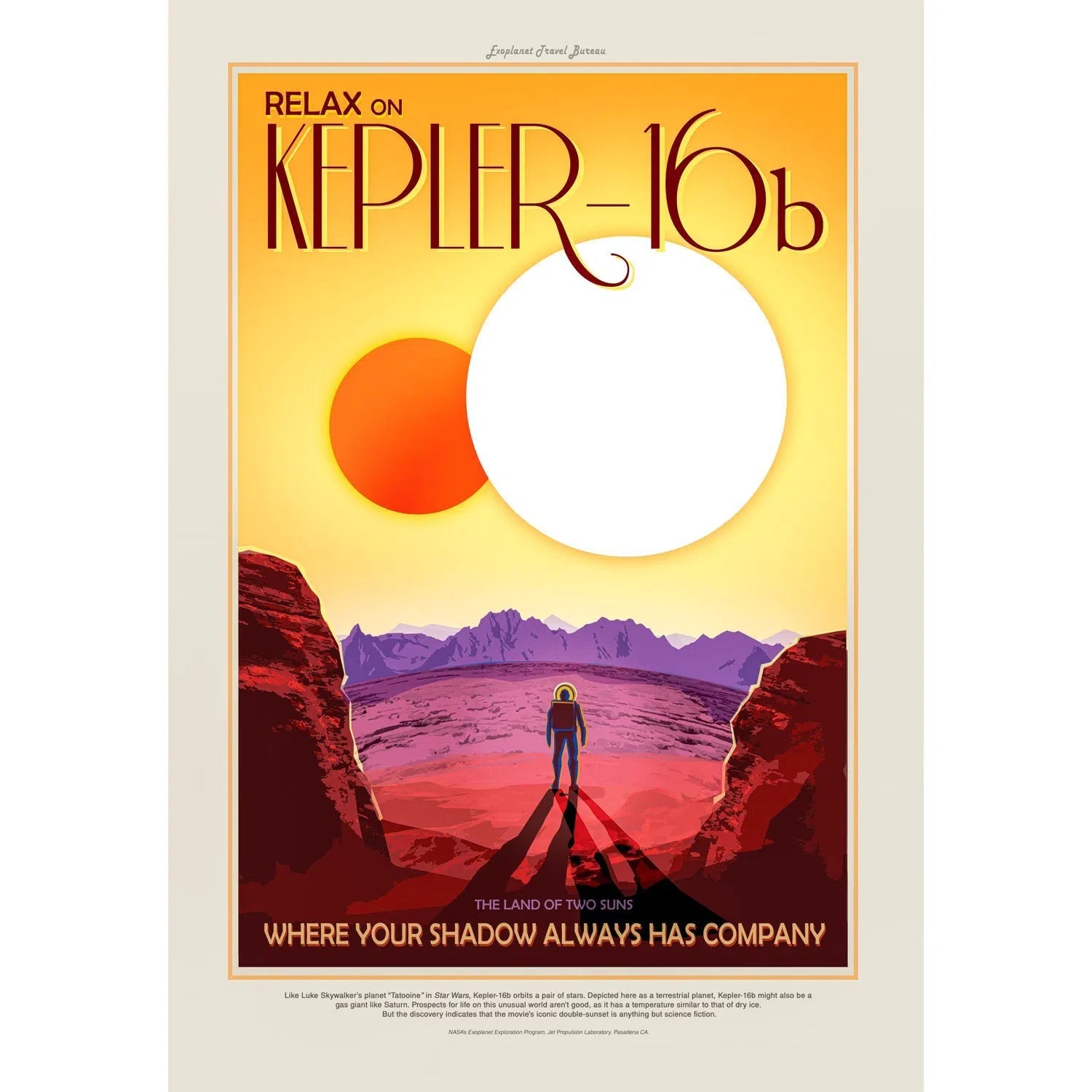 Kepler 16b-Imagesdartistes