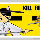 Kill Bill-Imagesdartistes