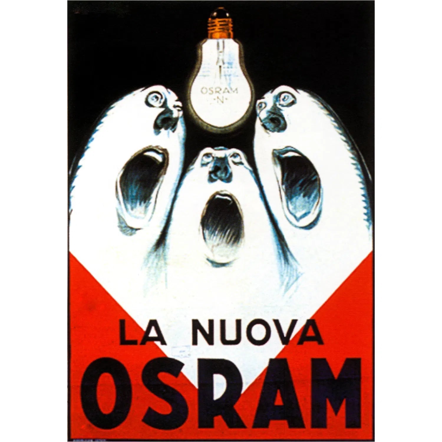 La nuova Osram-Imagesdartistes