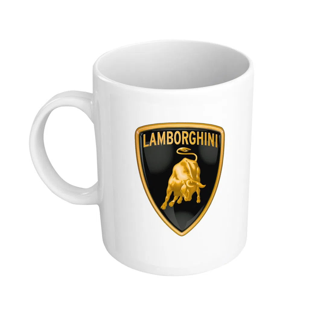 Lamborghini (Color)-Imagesdartistes