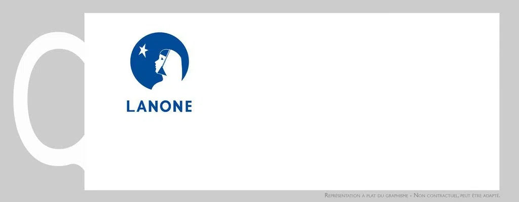 Lanone (Danone)-Imagesdartistes