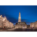 Le manège enchanté-Imagesdartistes