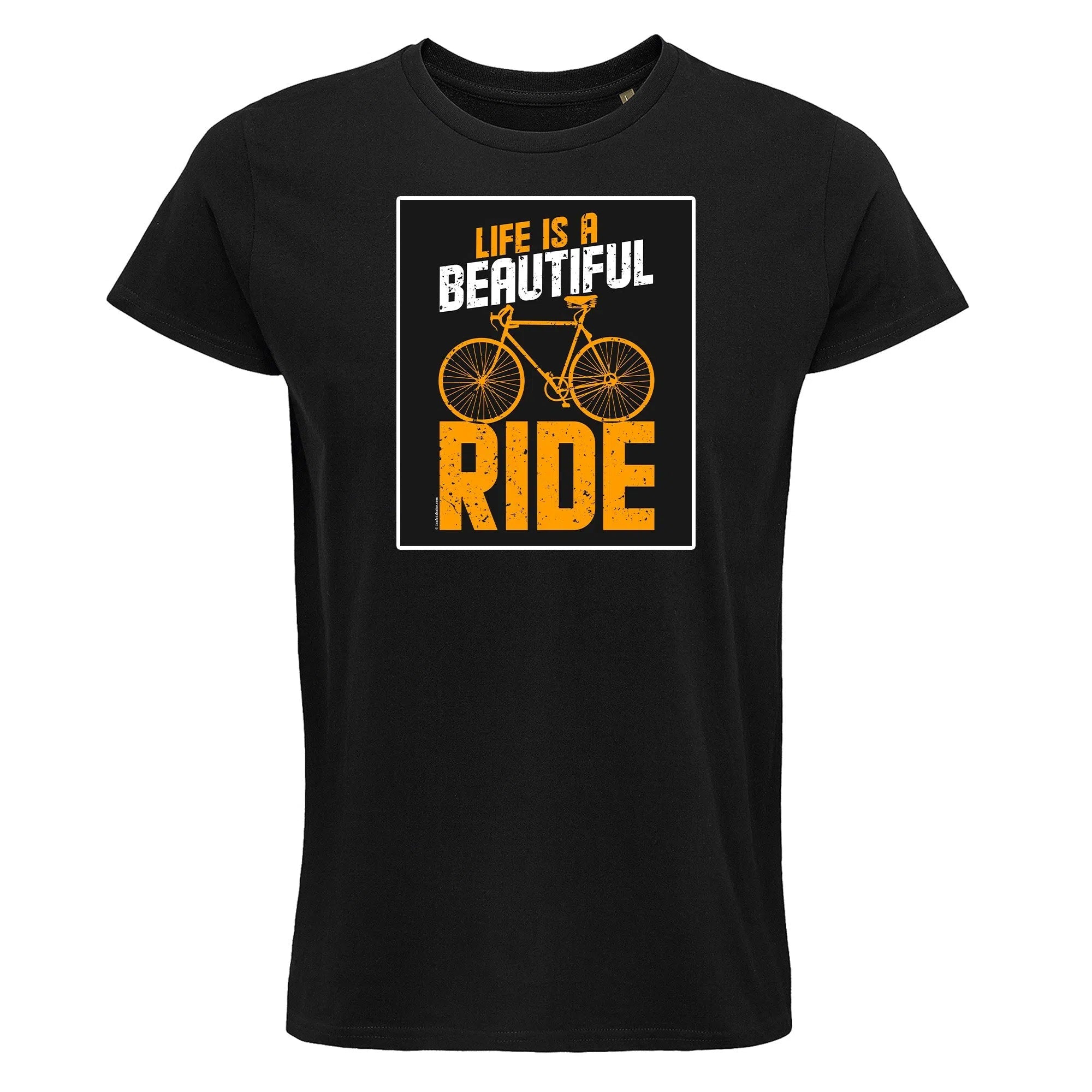 Life is a beautiful ride-Imagesdartistes
