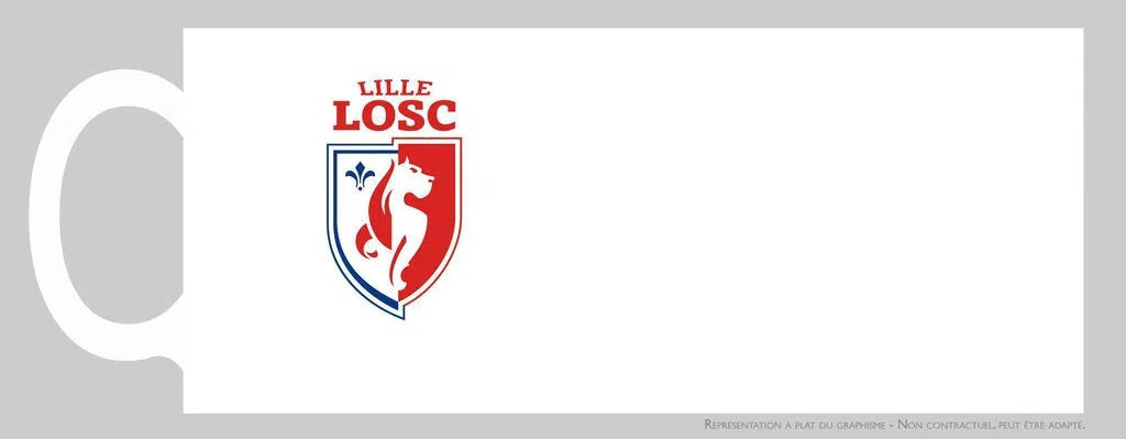 Lille Losc-Imagesdartistes