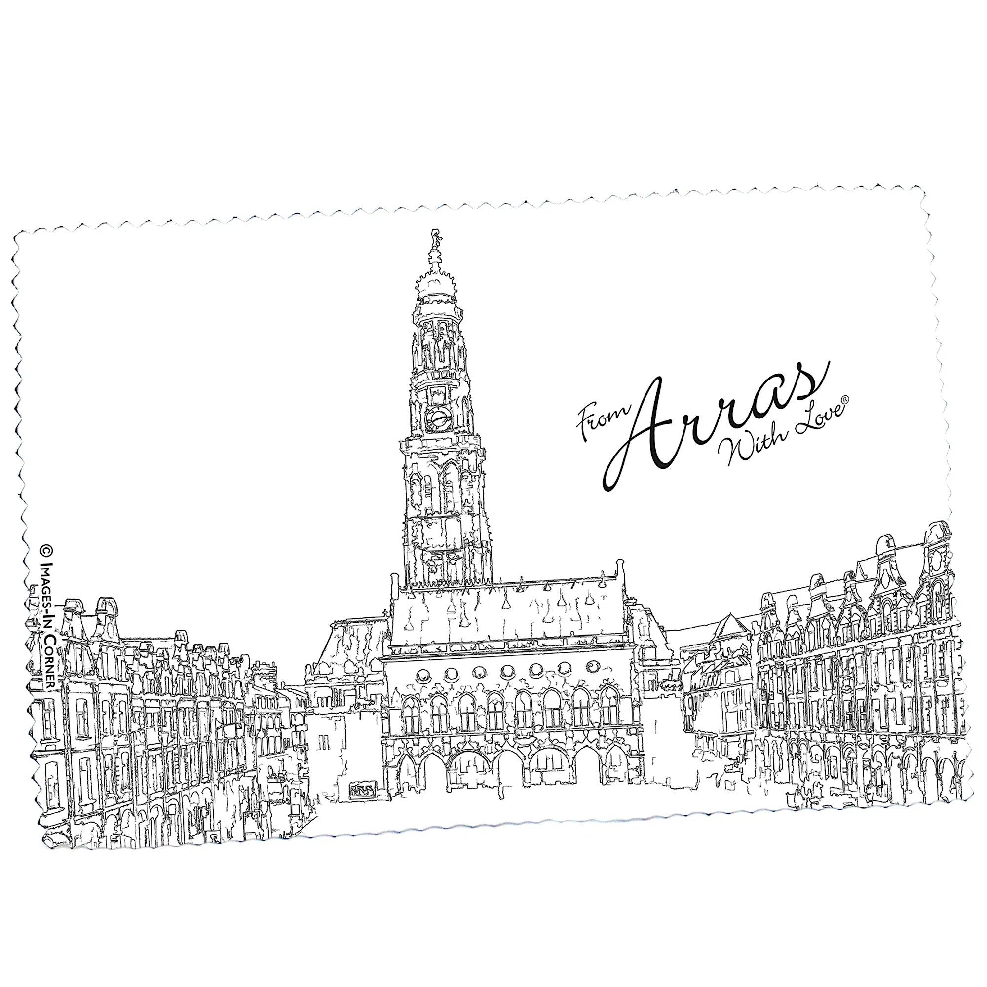 From Arras with love-Imagesdartistes