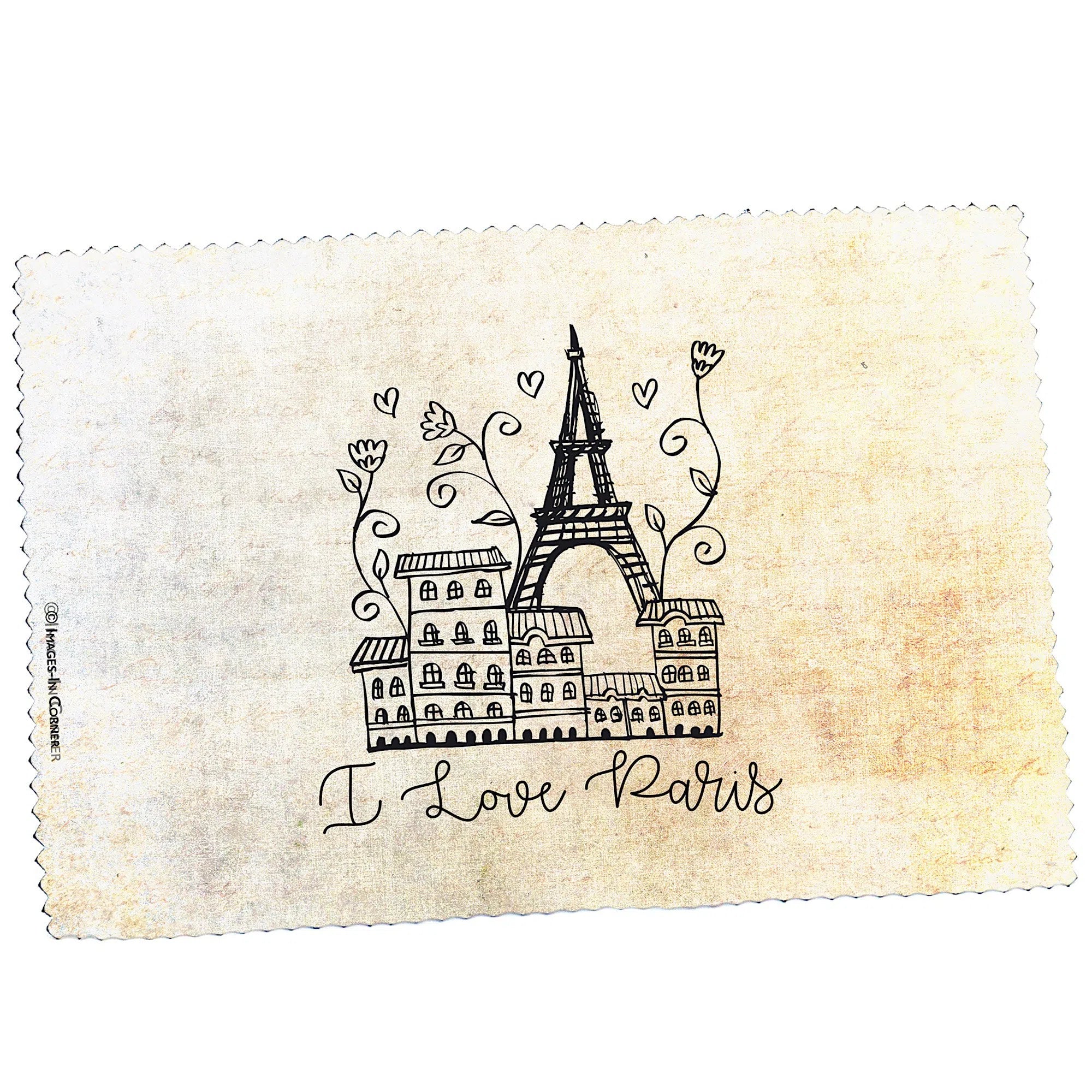 I love Paris-Imagesdartistes