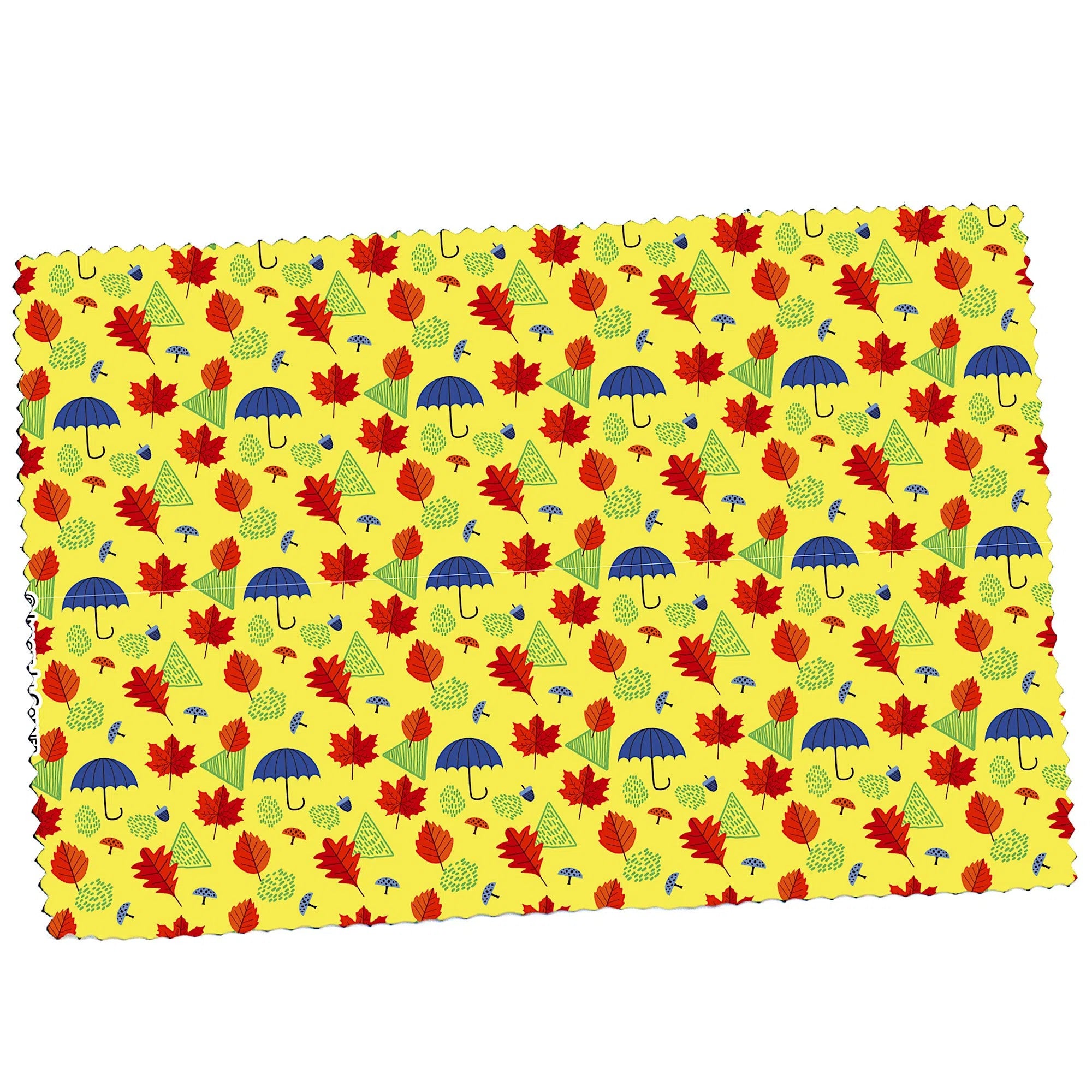 Automne jaune-Imagesdartistes