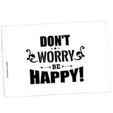 Don't worry, be happy-Imagesdartistes
