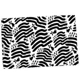 Le drapeau breton grunge-Imagesdartistes