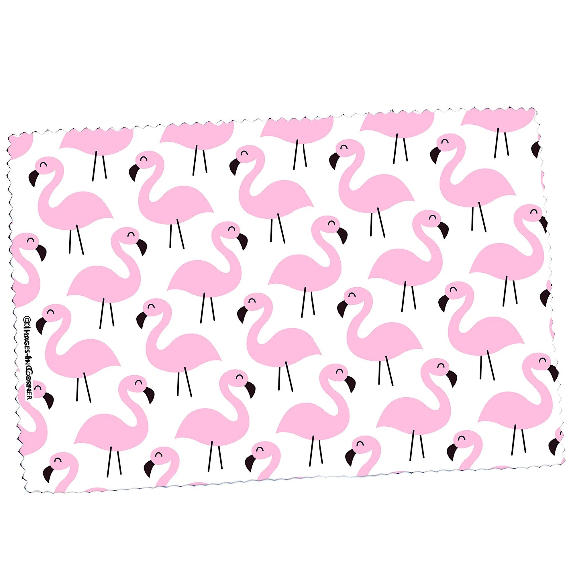 Flamingo rose-Imagesdartistes