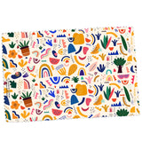 Des fruits et des fleurs-Imagesdartistes