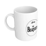 Logo The Beatles-Imagesdartistes