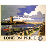 London Pride-Imagesdartistes