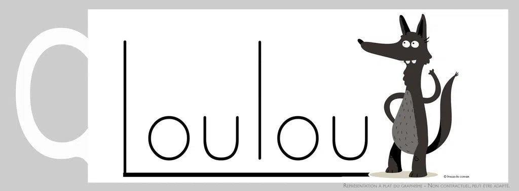 Loulou-Imagesdartistes