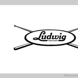 Ludwig Drums (baguettes)-Imagesdartistes