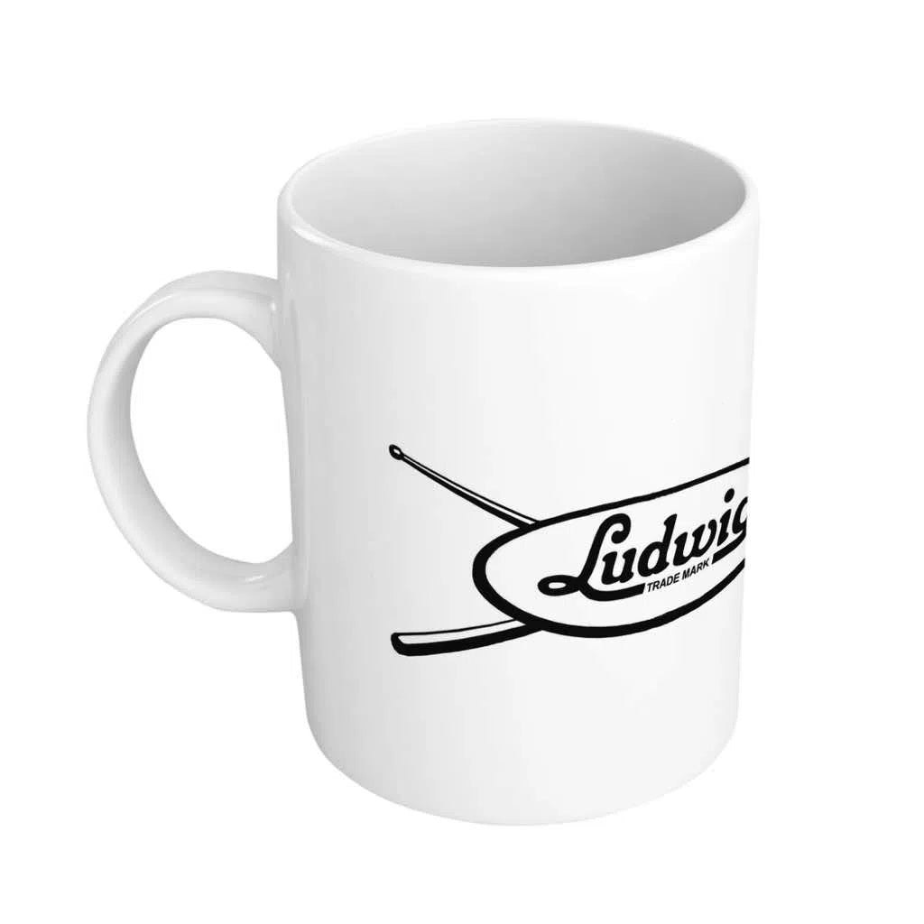 Ludwig Drums (baguettes)-Imagesdartistes