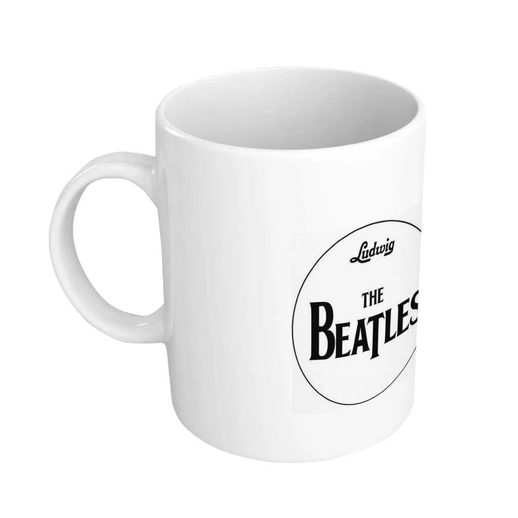 Ludwig - The Beatles-Imagesdartistes